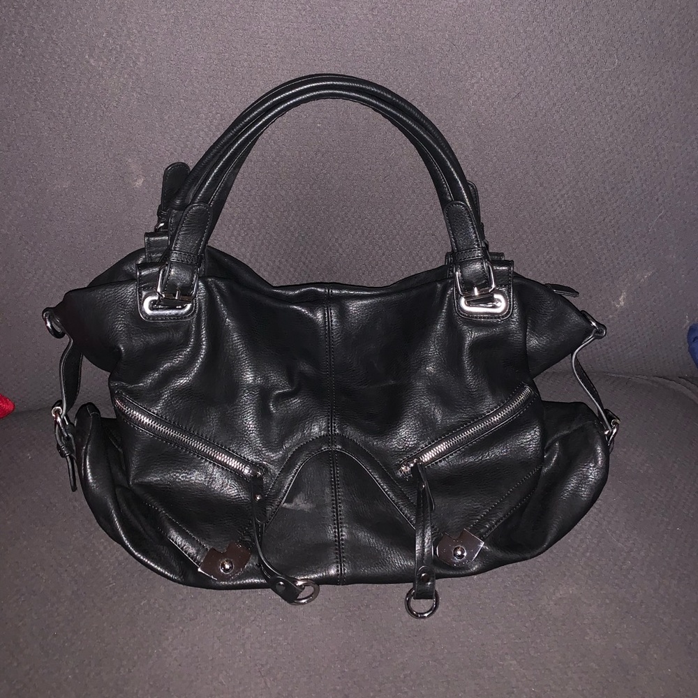 Maurice’s Handbag